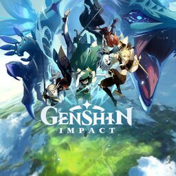 Promoção Genshin Impact - Novos Códigos de gemas grátis